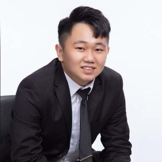 Gerard Teo Jia Ler