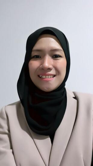 Adila Ezuan