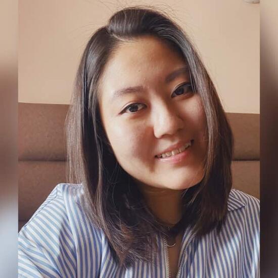 Janice Goh