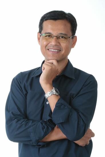 Haryadi Katmon
