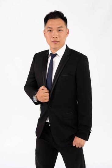 Raymond Lim