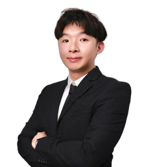 DARREN CHEONG