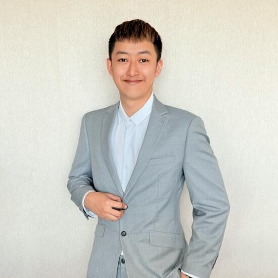 Bryant LEW