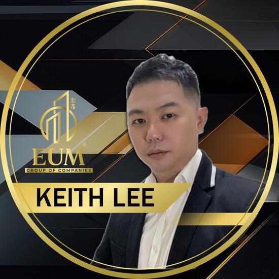 Keith Lee