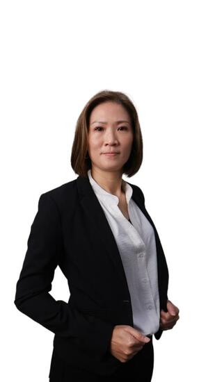 Daphne Yong