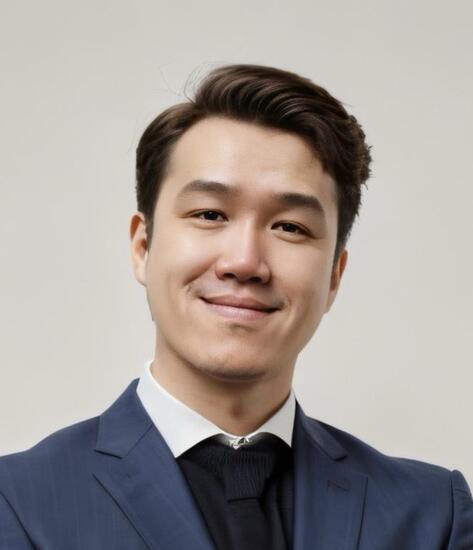 Tony Lim