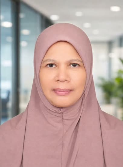 Suhaidah Ibrahim