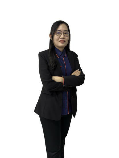 Tiffany Tian