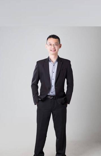 Edmond Tang