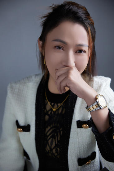 IRENE LEONG
