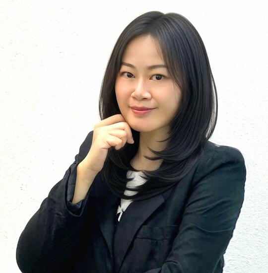 Ashley Ng