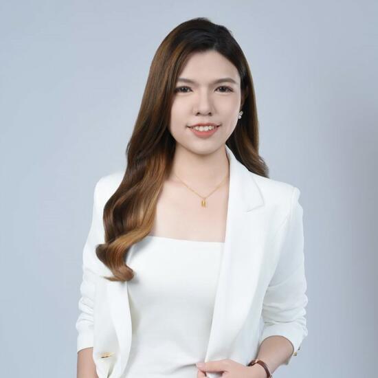 Rayna Pang