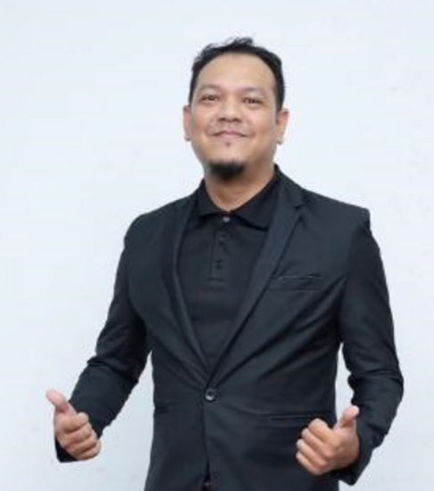 AHMAD SHAHRIZAL SANI
