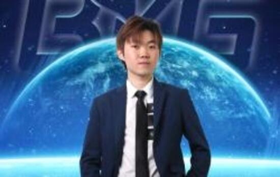 CC Hong