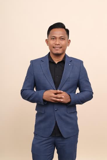 Muhammad Zulkarnain Nur Salim