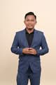 Muhammad Zulkarnain Nur Salim