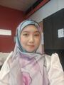 Siti Aminah Md Rokip