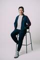 Daniel Pang