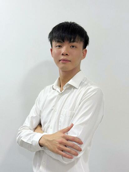 Jacky Lee Wei Jie