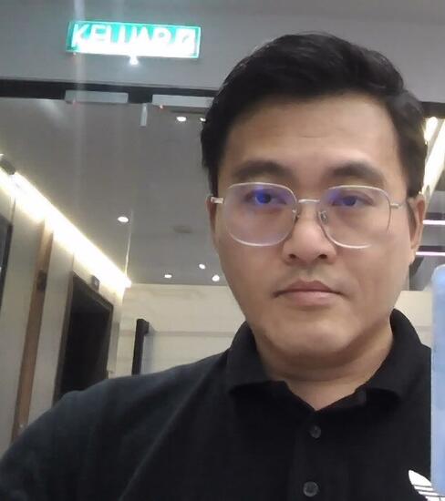 Marcus Han