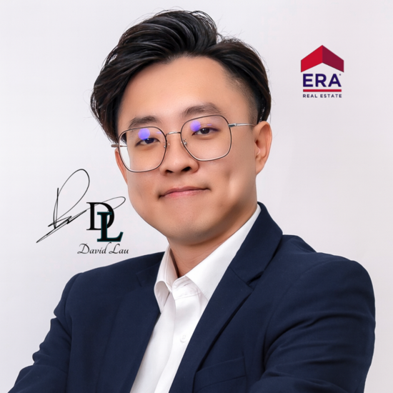 David Lau