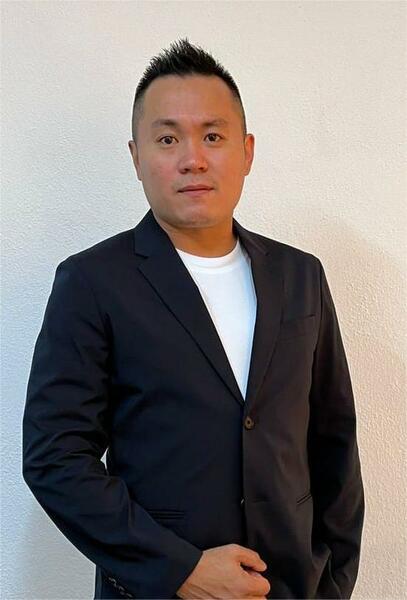 Jeff Ooi