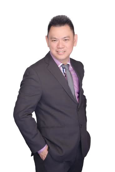 Danny Tong