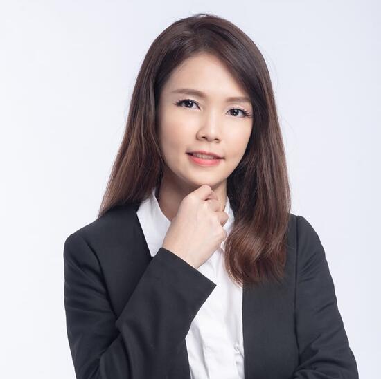 Alice Chia