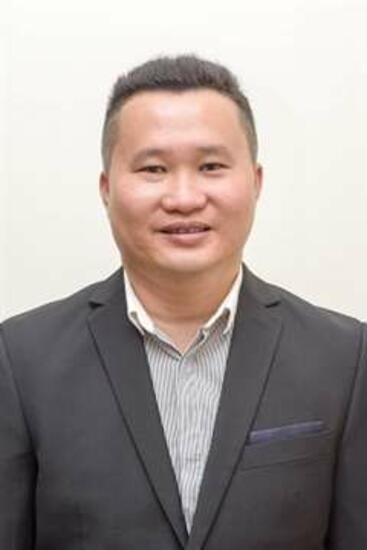 Desmond Lee