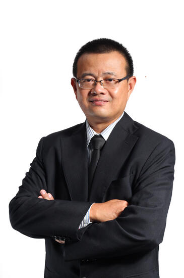 KC Chia