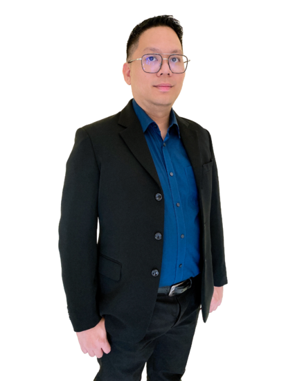 Marcus Loh