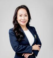 Eva Tan