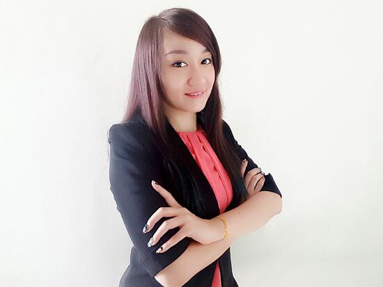 KINKI CHAN