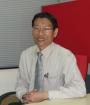 Albert Khoo