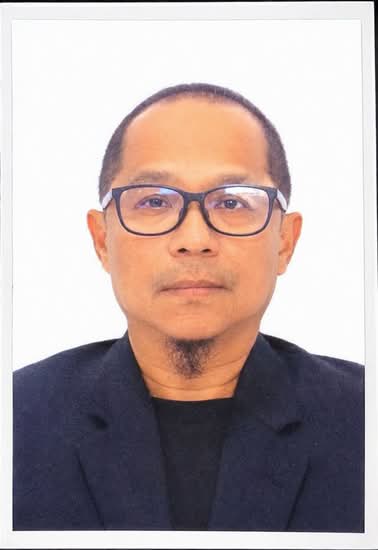 Hamdan Ghazali