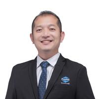Joe Chia