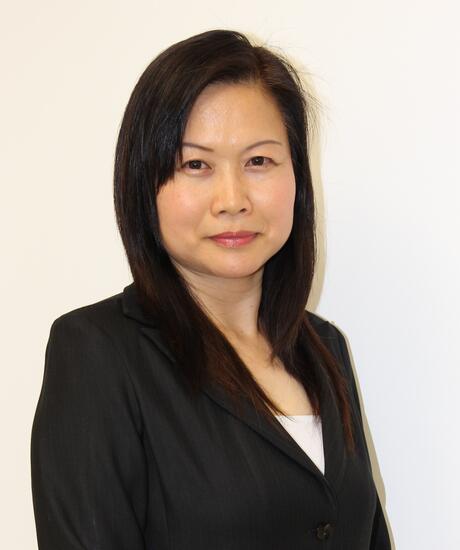 Angeline LIEW