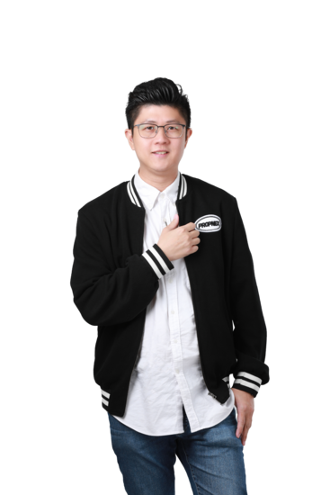 Mr Wan