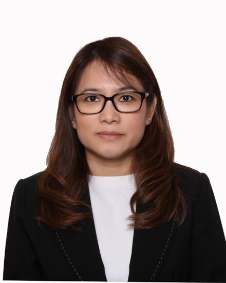 Wendy Chee