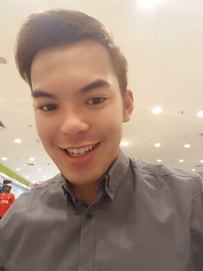 Vincent Koay