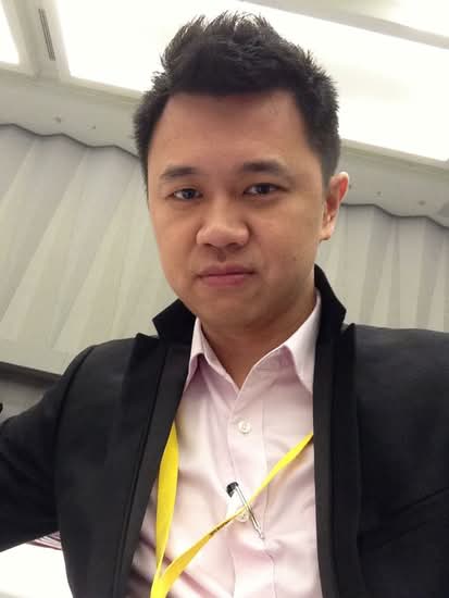 KC Lim