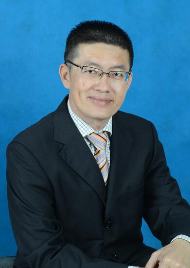 KC Chia