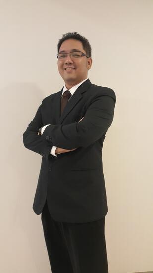YC Tang