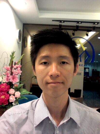 Choo Kah Mun