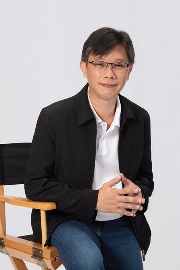 Vincent wong