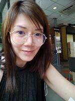 Wenny Lee
