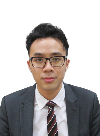 Gary Lim