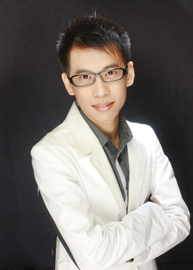 Nelsen Lee