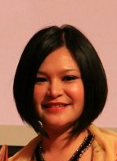 Nicole Lim