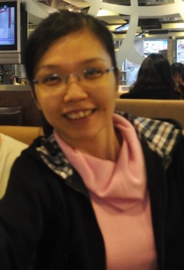 Grace Yoh